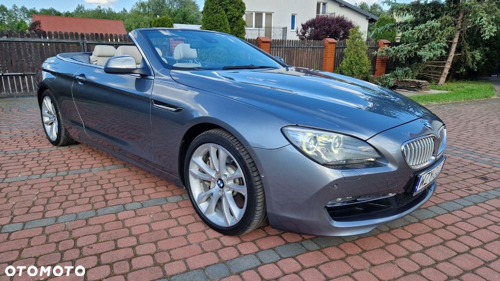 BMW Seria 6 - 4