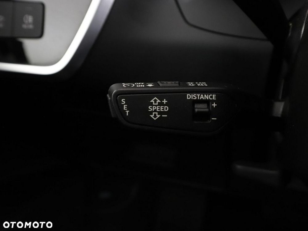 Audi A6 Avant 40 TDI S tronic - 38