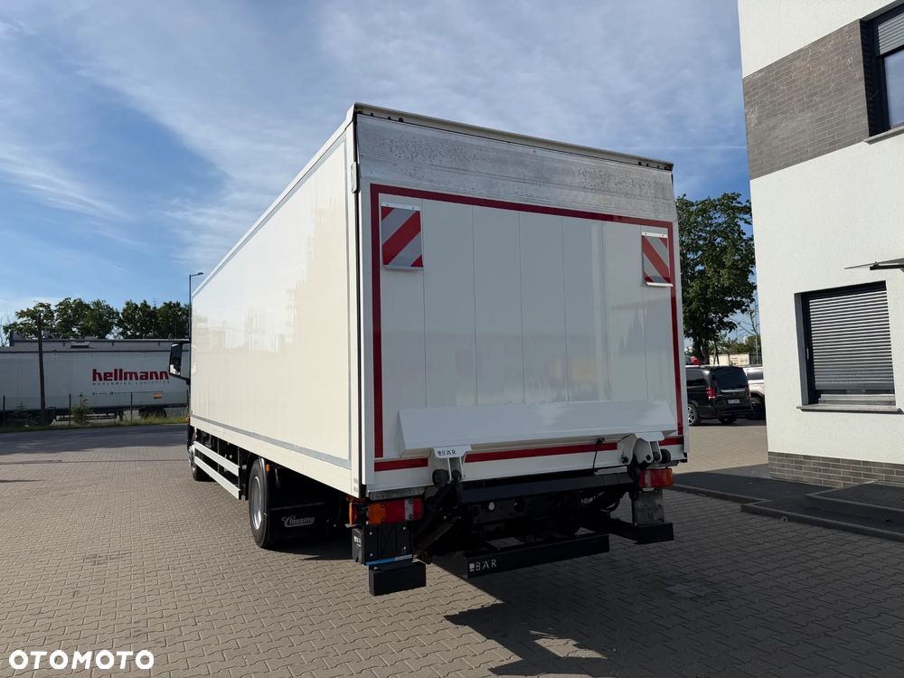 MAN TGM 15.290 NOWY MODEL - 8