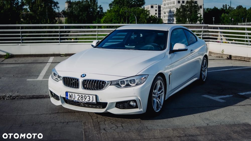 BMW Seria 4 - 17