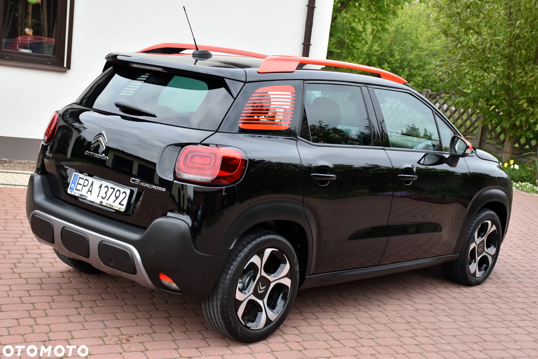Citroën C3 Aircross - 15