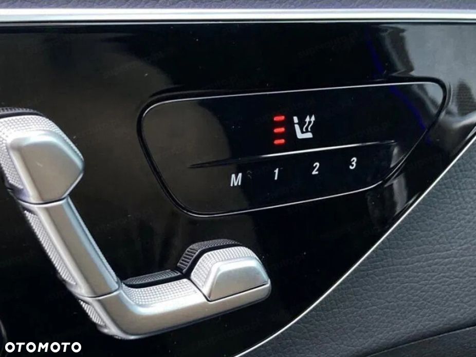 Mercedes-Benz CLE 300 mHEV 4-Matic AMG Line - 19