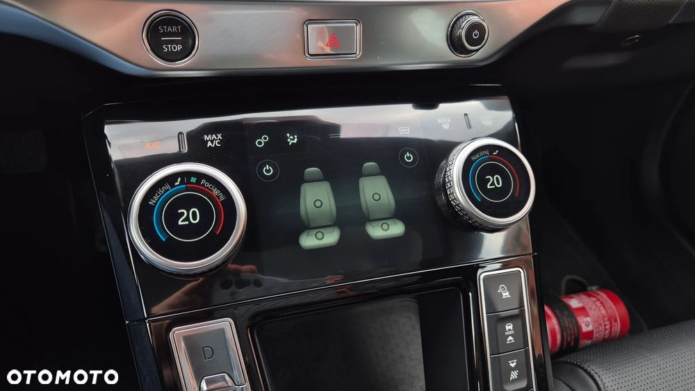 Jaguar I-Pace EV400 AWD S - 21