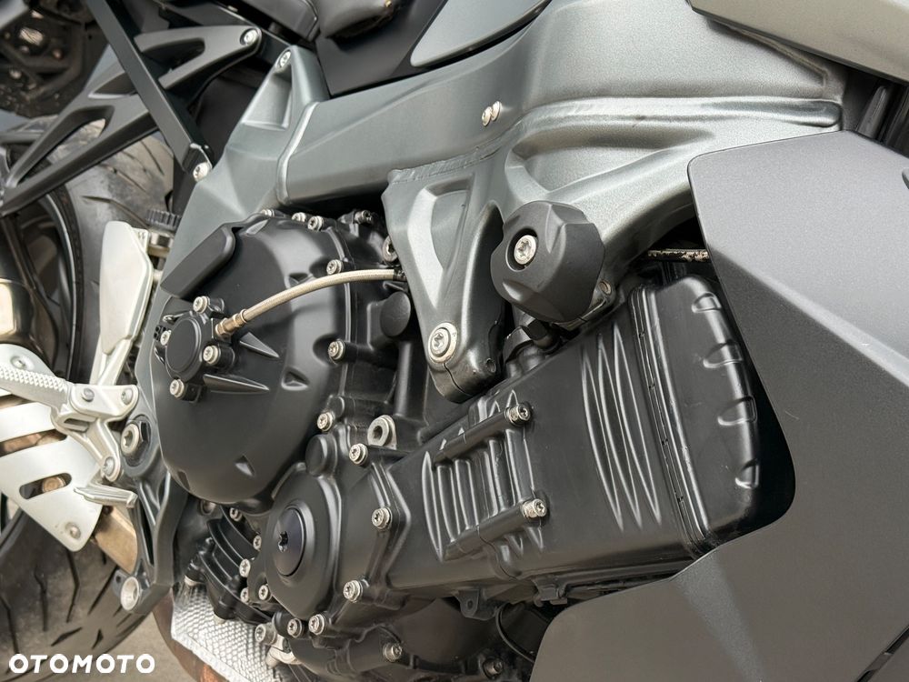 BMW K - 9