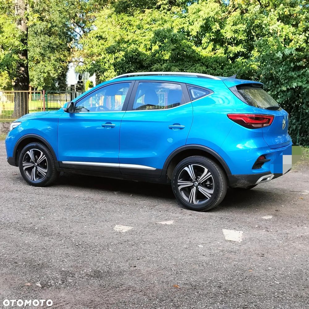 MG ZS ICE 1.5 VTI-tech Comfort - 11