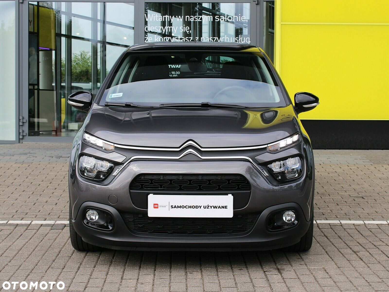 Citroën C3 1.2 PureTech Shine - 3