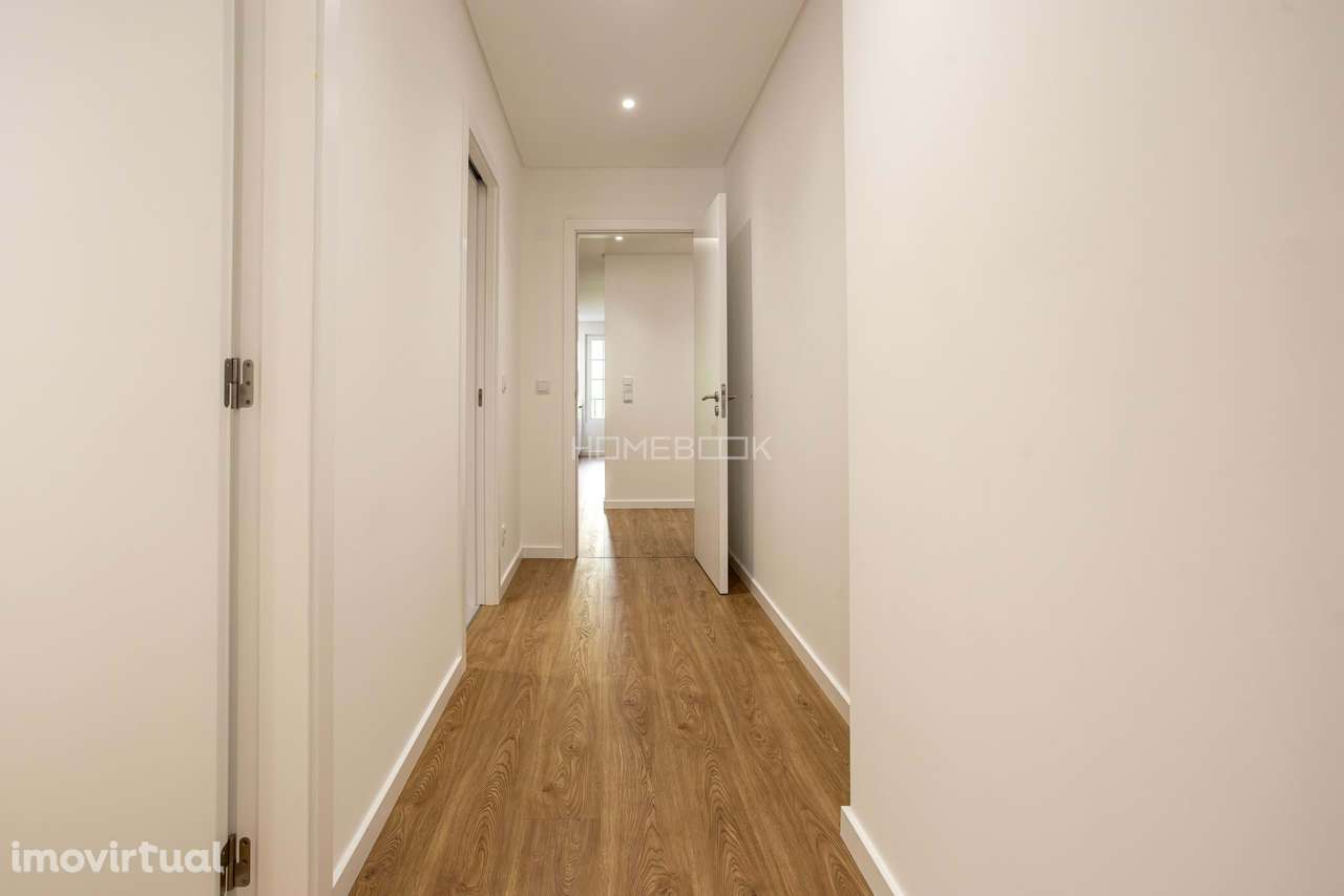 Apartamento T2 na Damaia de Cima - Grande imagem: 5/14