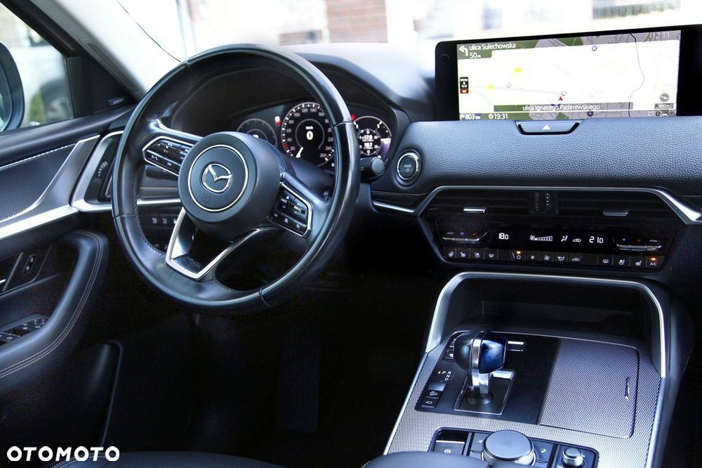 Mazda CX-60 - 19