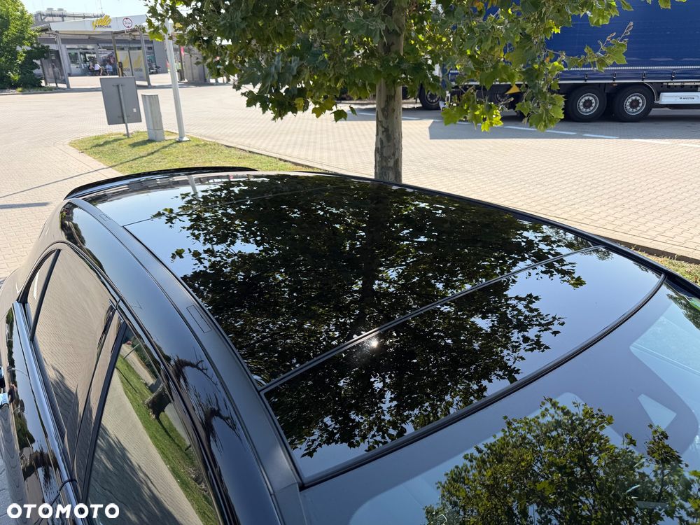 Mercedes-Benz Klasa A 35 AMG 4-Matic Edition 1 7G-DCT - 16
