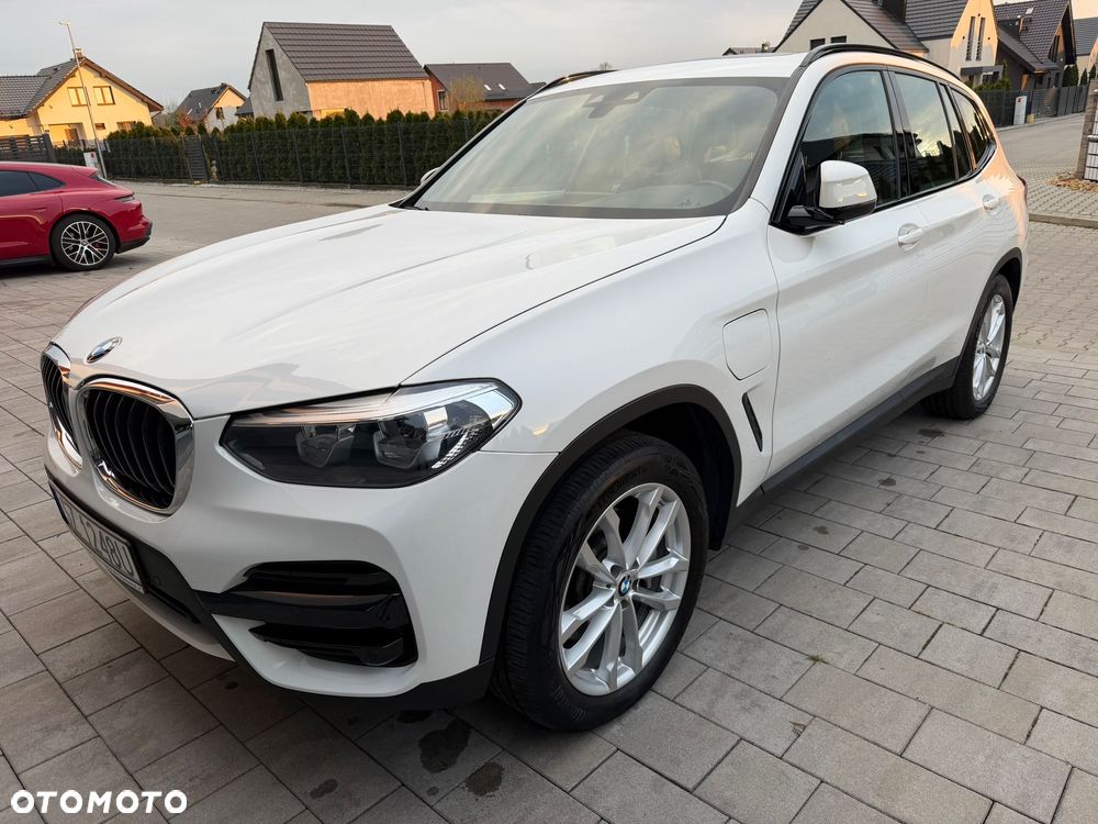 BMW X3 - 3