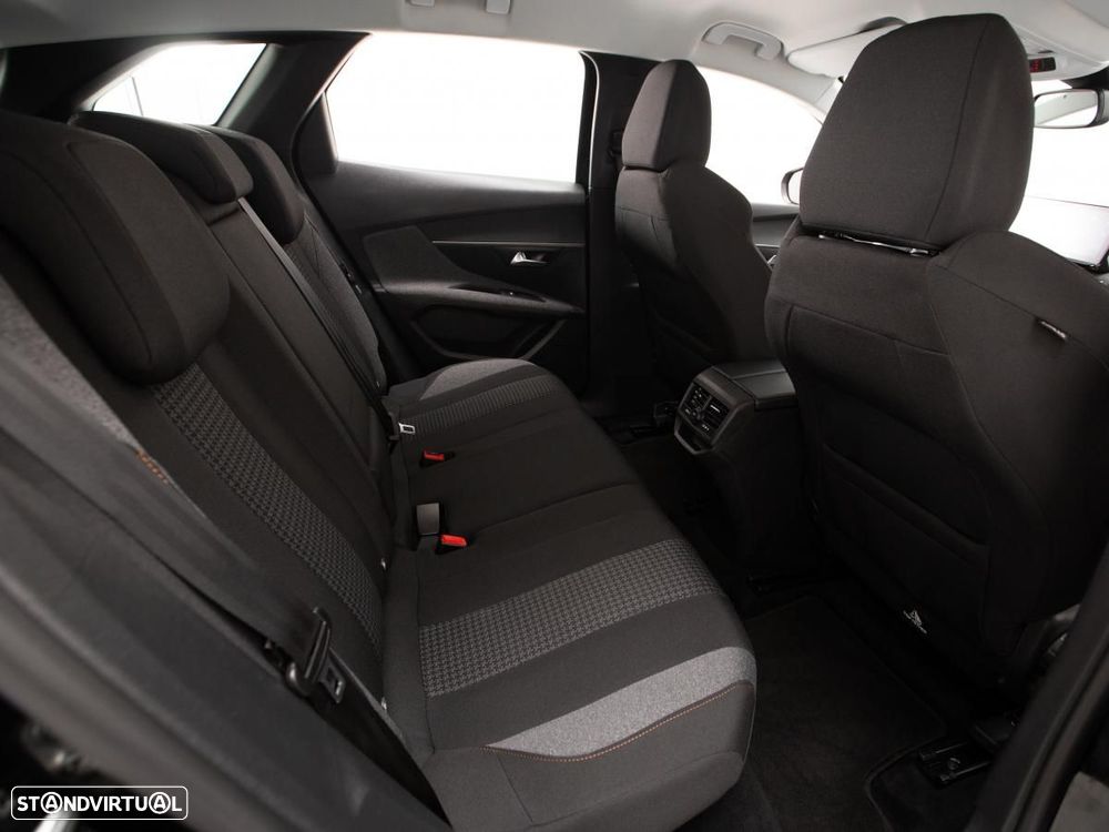 Peugeot 3008 1.5 BlueHDi Active Pack - 11