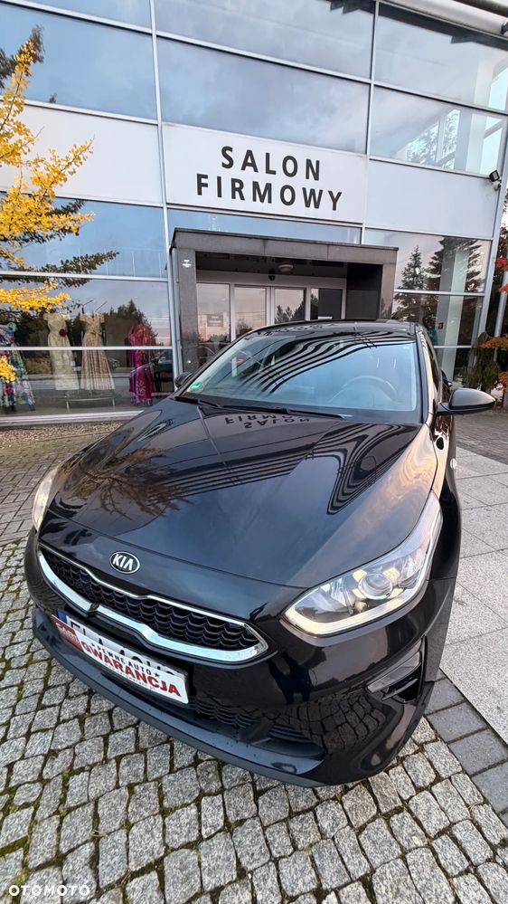 Kia Ceed - 30