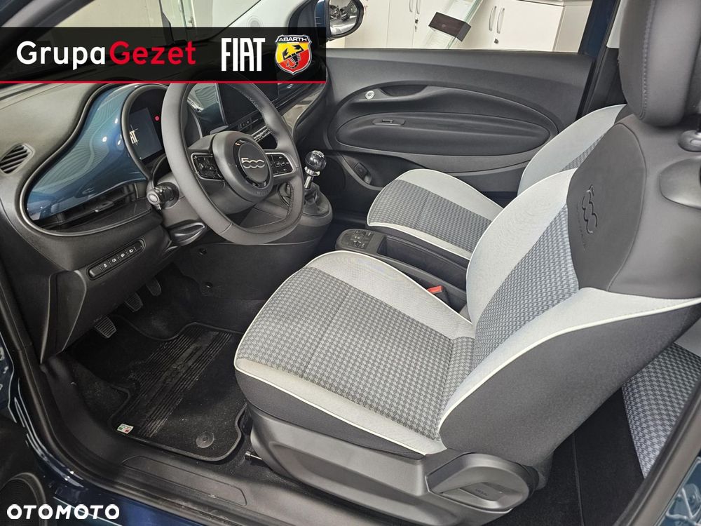 Fiat 500 - 7
