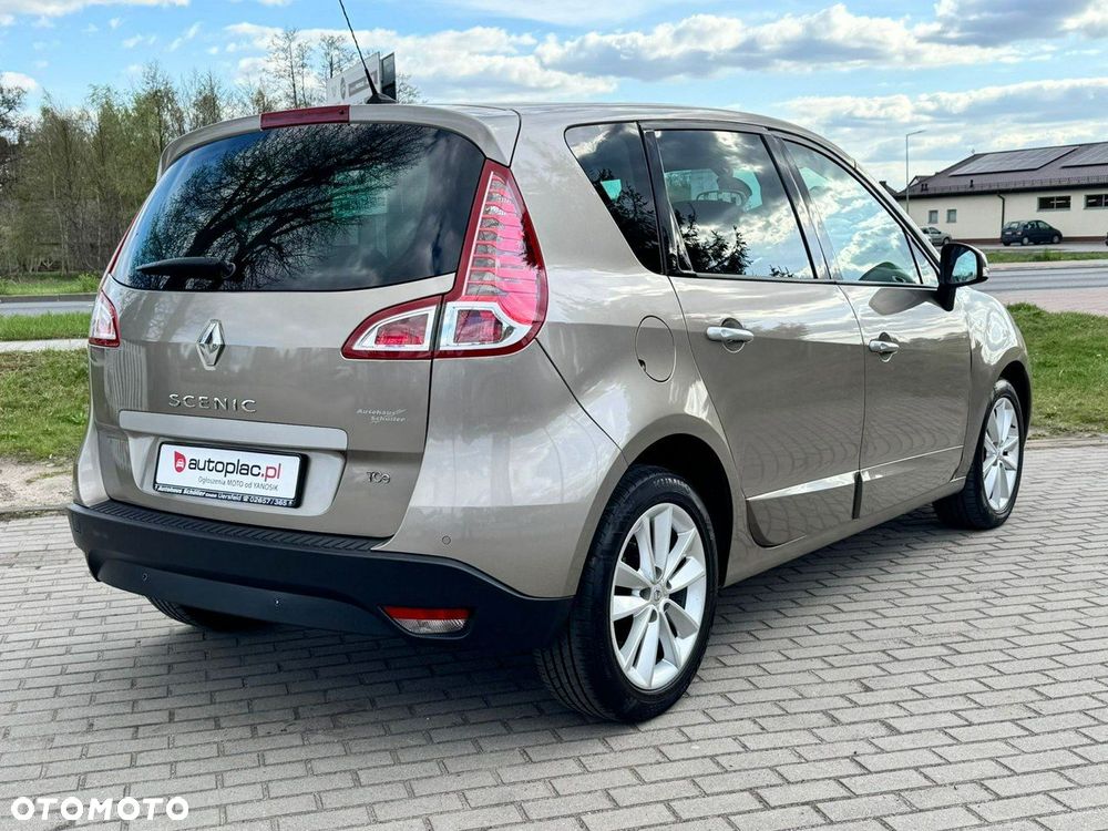 Renault Scenic - 11