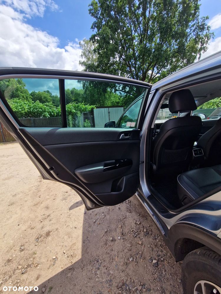 Kia Sportage 1.6 GDI L 2WD - 24