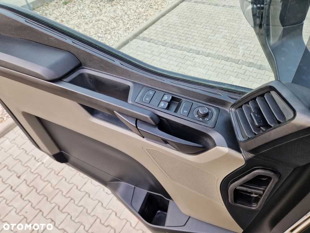 MAN TGS 18.470 4x2 BL/ NAUKA JAZDY/ 2023r/ HYDRAULIKA/ 4 PODUSZKI TYŁ/ LEKKA 7431kg Brutto - 14