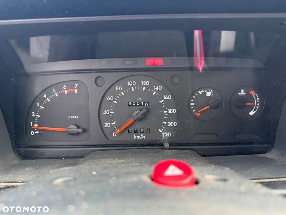 Ford Escort 1.3 CL - 15