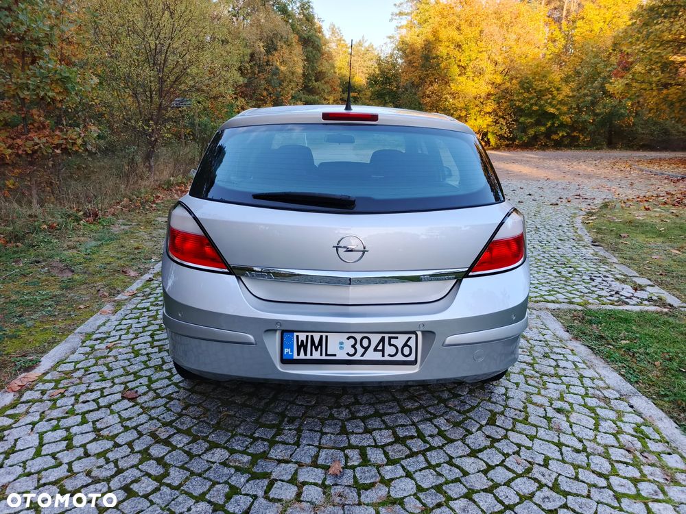 Opel Astra - 39