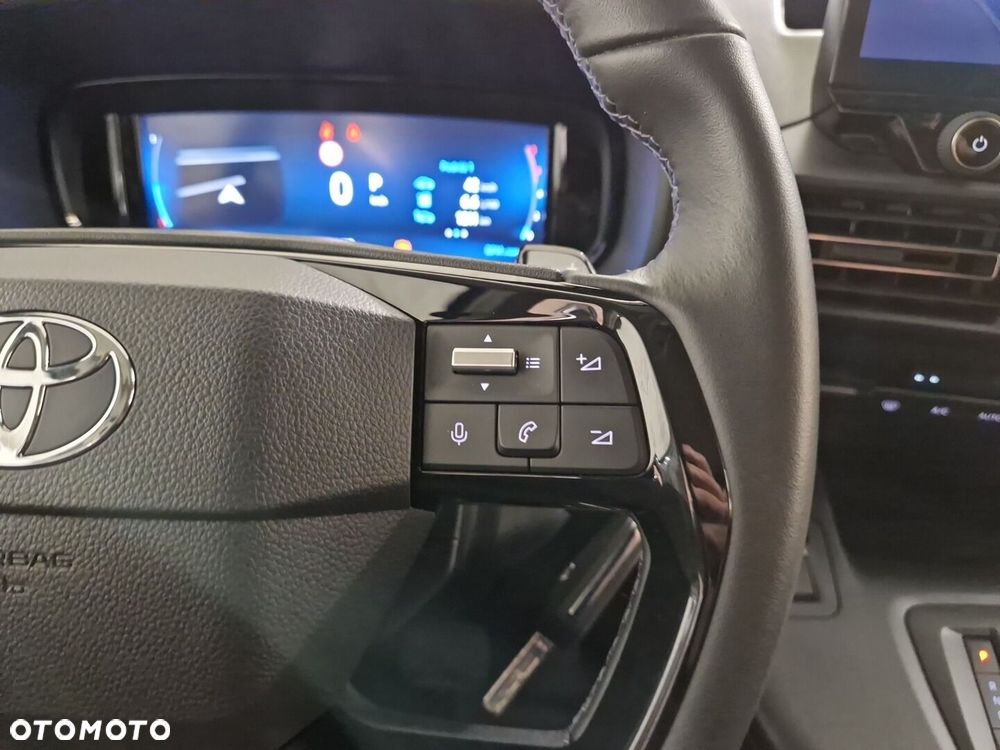 Toyota PROACE CITY - 15