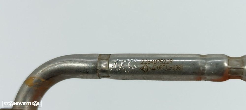 SONDA LAMBDA NISSAN X-TRAIL (T32) ACENTA - 3