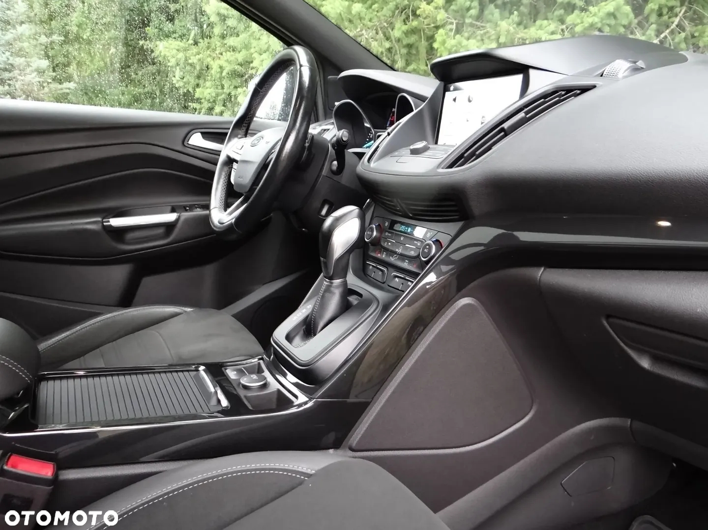 Ford Kuga 1.5 EcoBoost 4x4 ST-Line - 8