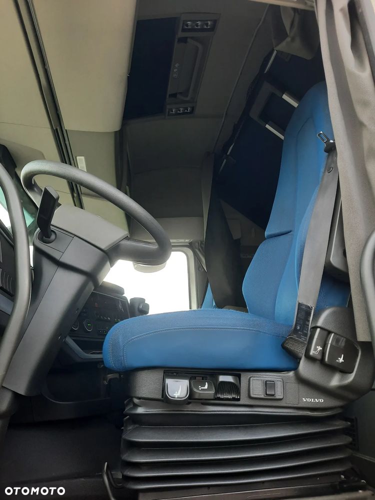 Volvo FH 500,  I SAVE, I park, 368221km, 2022 - 16