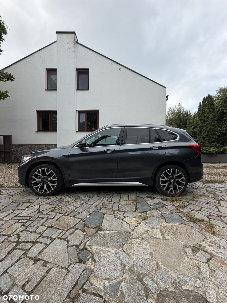 BMW X1 - 2