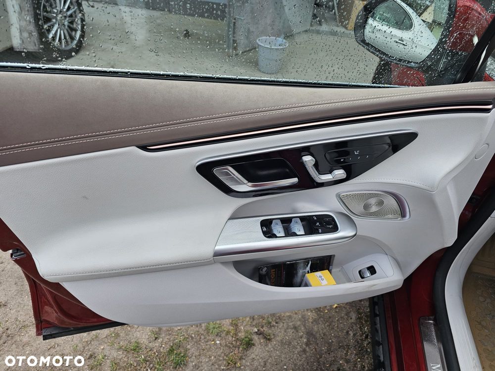 Mercedes-Benz EQE 300 Edition - 7