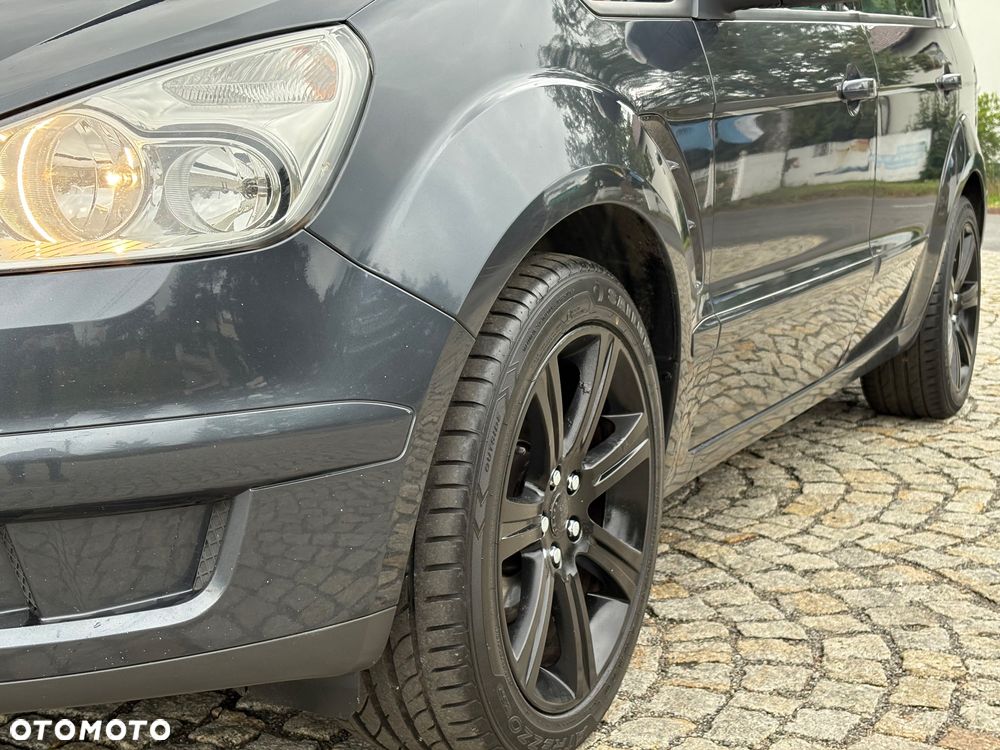 Ford S-Max 2.0 Ambiente - 14