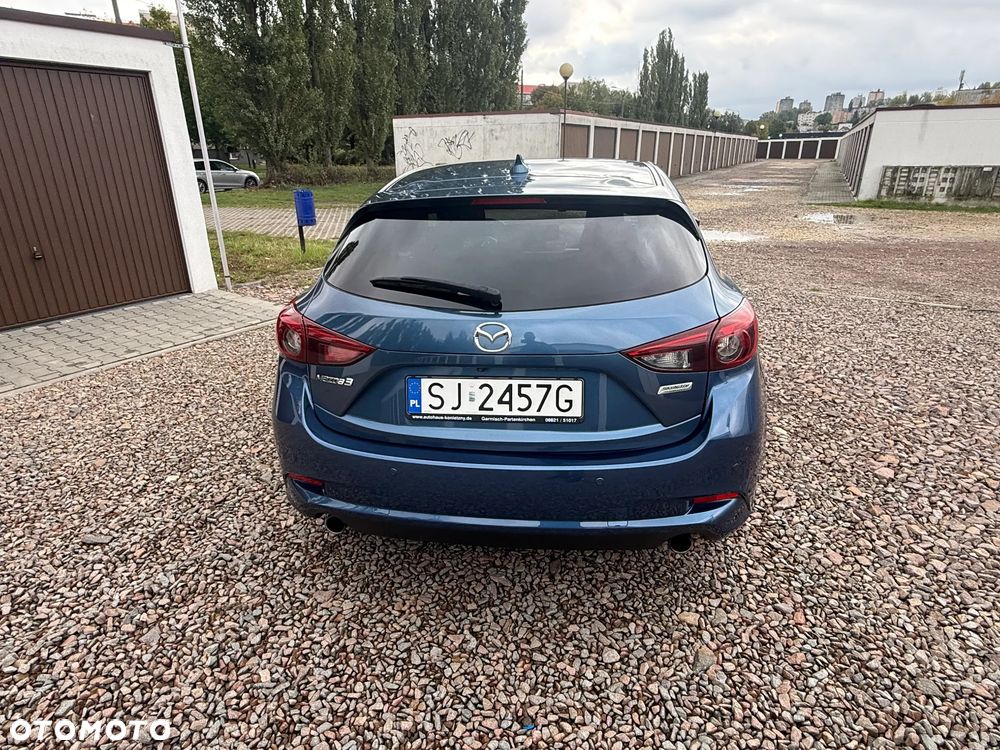 Mazda 3 SKYACTIV-G 120 Center-Line - 10