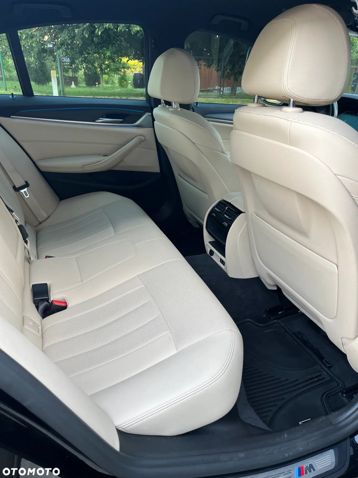 BMW Seria 5 - 34