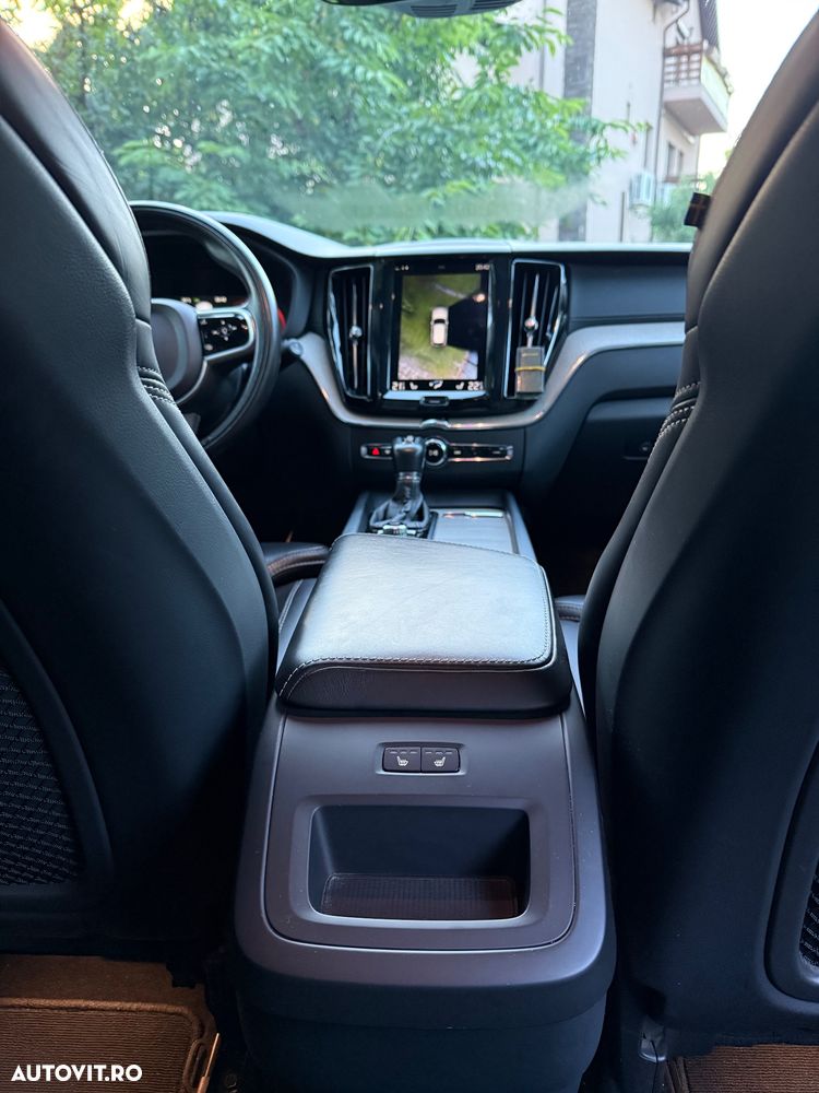 Volvo XC 60 D4 Inscription - 12