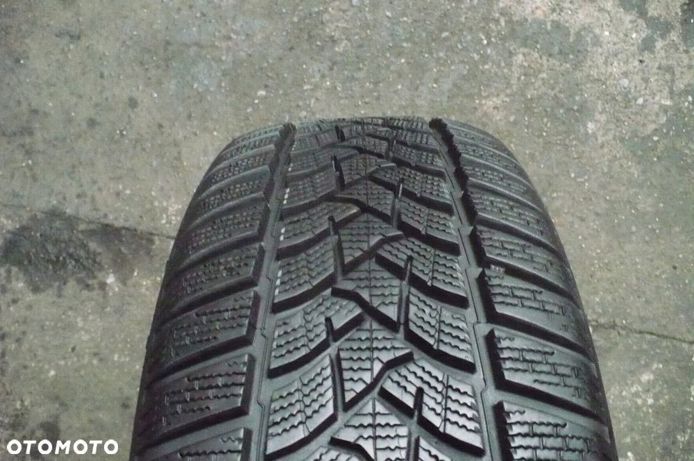 2x DUNLOP Winter Sport 5 215/65R16 7,9mm NOWA 2024 - 2