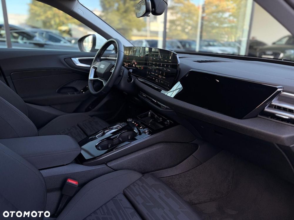 Audi A5 Avant e-Hybrid 220 kW Quattro S tronic - 23