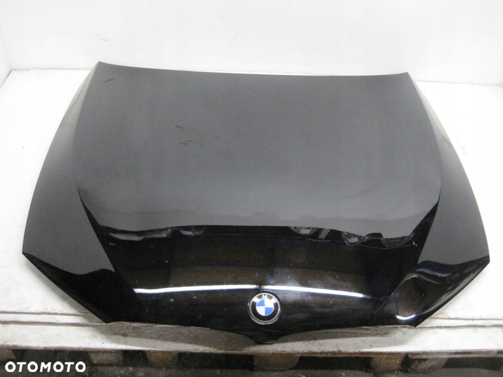 Maska BMW 5 G30 G31 LIFT 23R - 4