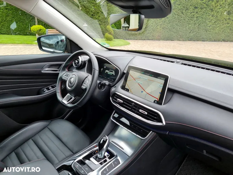 MG EHS 1.5 T-GDi AT PHEV Exclusive - 19