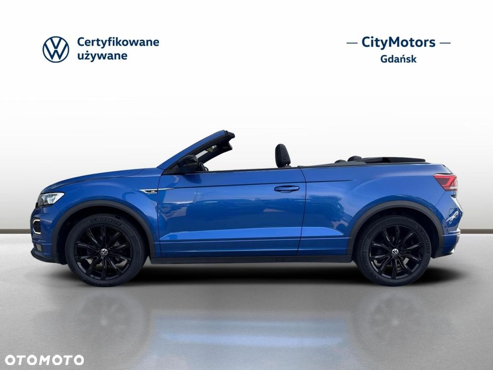 Volkswagen T-Roc - 5