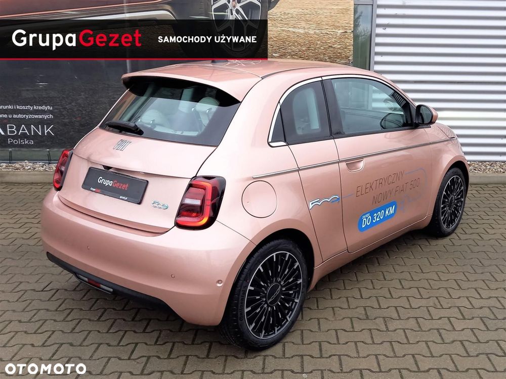 Fiat 500 - 3