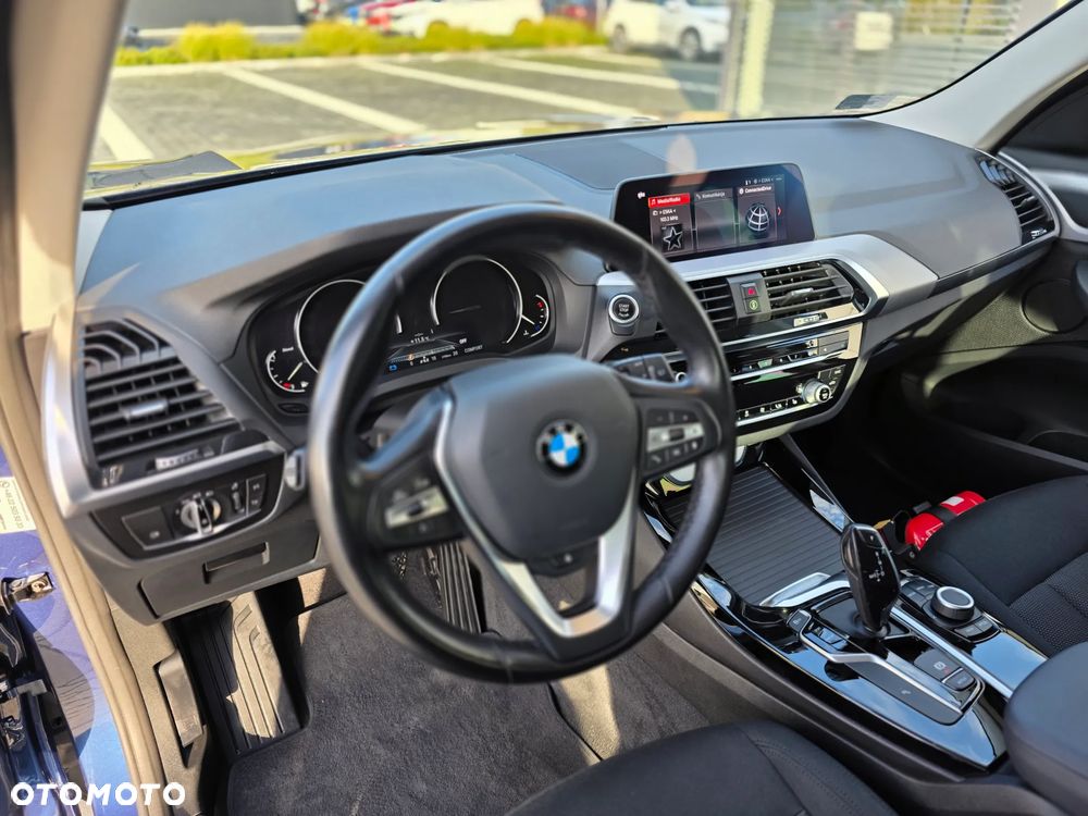 BMW X3 - 17