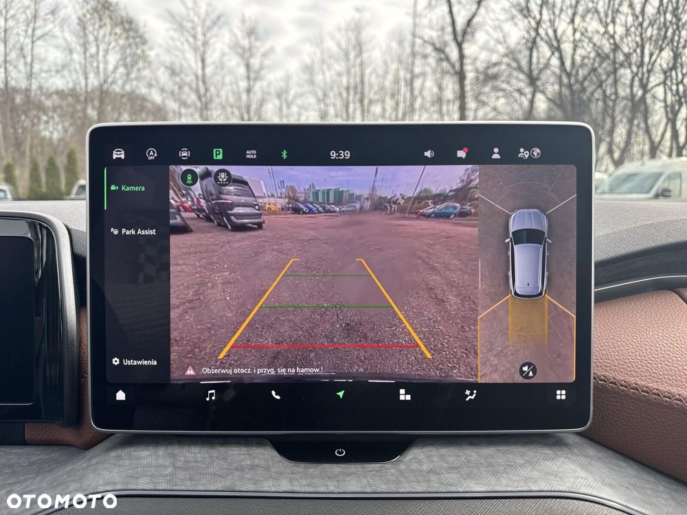 Skoda Kodiaq 2.0 TDI 4x4 Selection DSG - 24