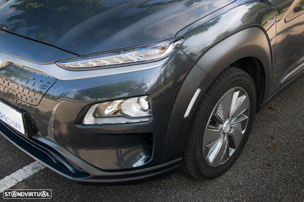 Hyundai Kauai 64 kWh Premium - 5