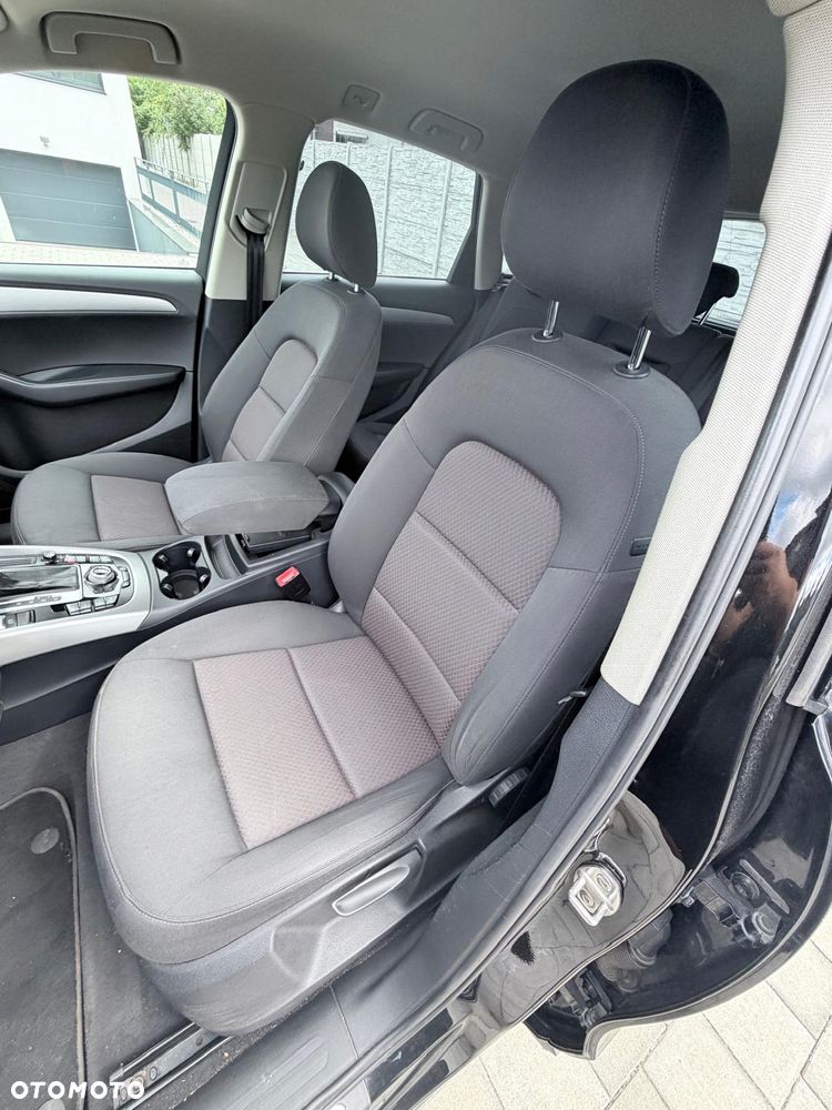 Audi Q5 - 6