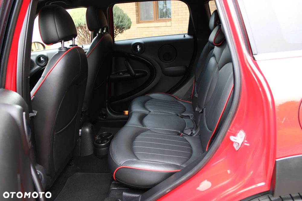 MINI Countryman - 18