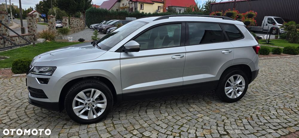 Skoda Karoq - 11