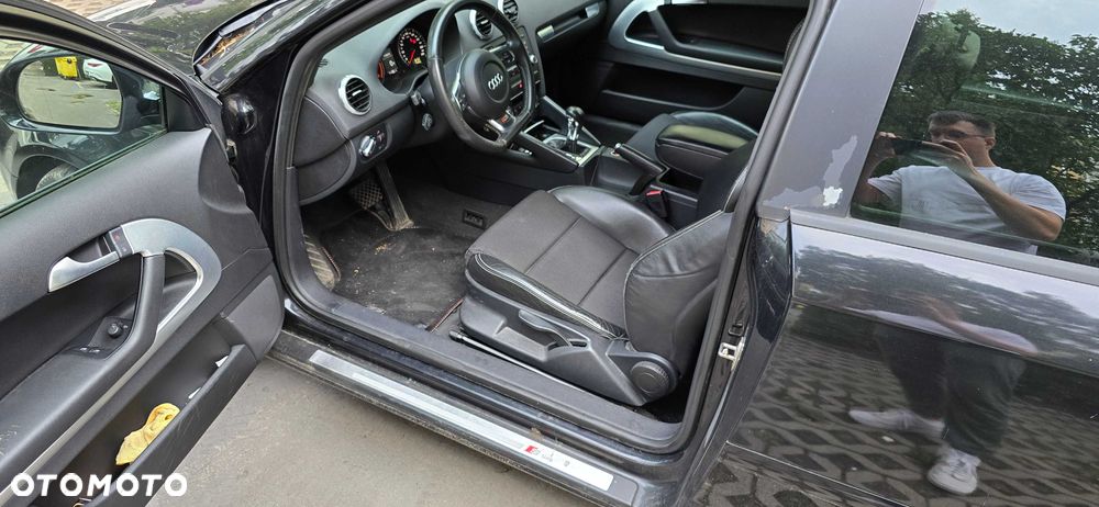 Audi A3 3-drzwiowe - 5