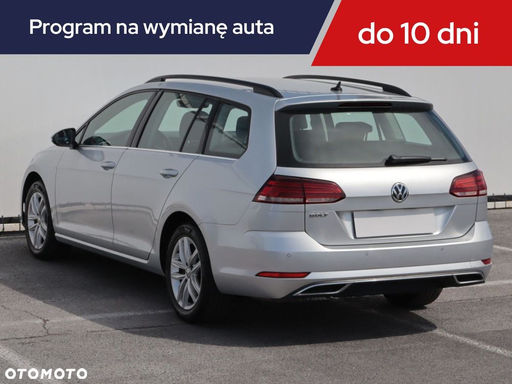 Volkswagen Golf Variant - 6