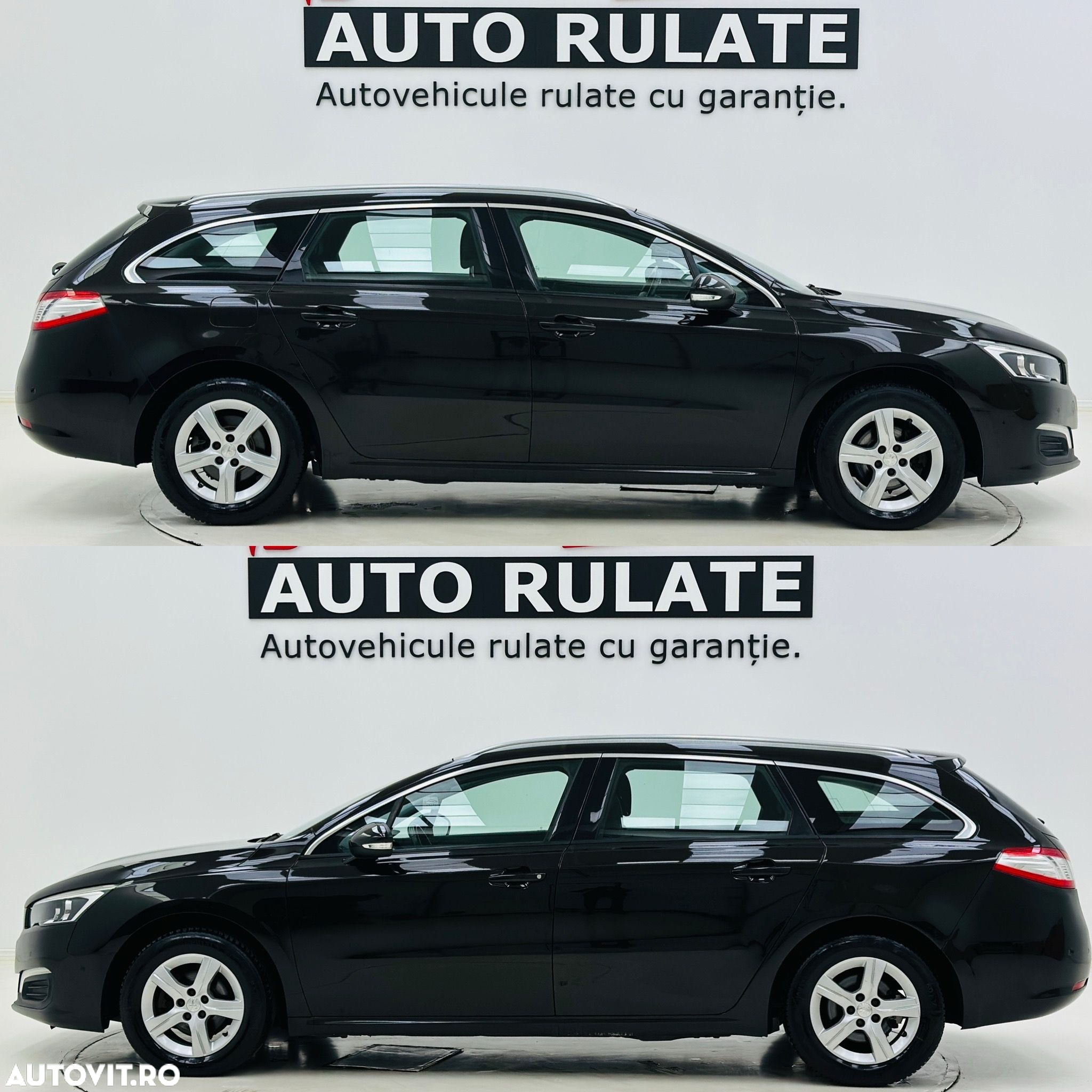 Peugeot 508 - 5