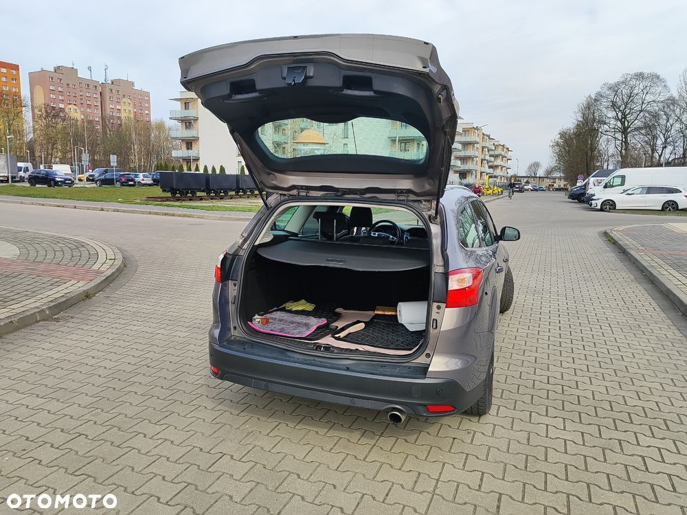 Ford Focus - 7