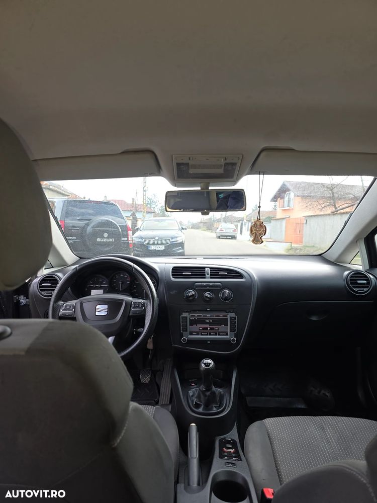 Seat Leon 1.4 Activ - 8