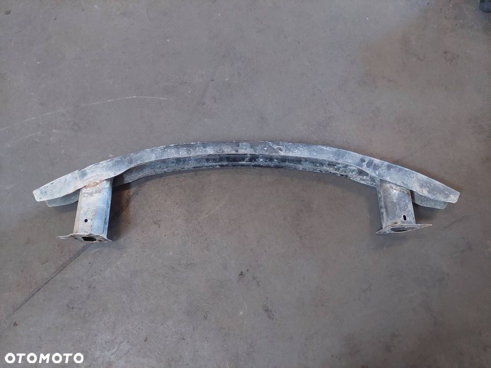 KOMPLETNY PRZÓD MASKA PASA LAMPY BŁOTNIKI PASSAT B5 FL LIFT L041 ID: 238316 - 3